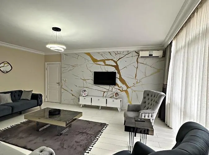 Apartamento de 2 Dormitorios