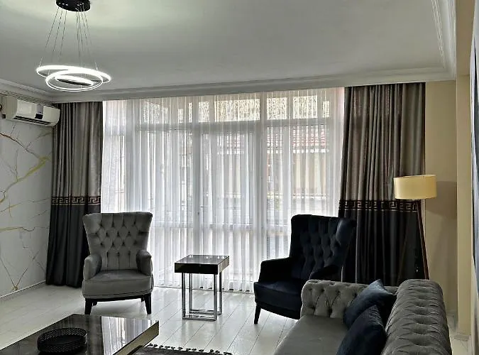 Apartamento de 2 Dormitorios